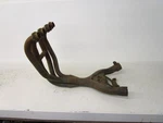 03 Kawasaki Zzr 600 Exhaust Head Pipe 39178-1354 2002-2004 #2. Fixed Price $75.00.