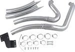 New Genuine Vance & Hines VH0110 Big Radius 2-INTO-2 For 2013 Softail 1800-1582. Fixed Price $1166.11.