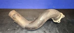 08-09 Can-am Spyder Gs Rear Tune Pipe Exhaust Header Oem 707600294. Fixed Price $21.95.