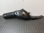 1997-2007 Kawasaki KLX300R Muffler Pipe Exhaust Silencer 18090-1570 1999. Fixed Price $179.95.