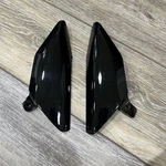 07 08 09 10 11 12 Honda Cbr 600RR Left & Right Inner Fairing Trim Panel Plastic. Fixed Price $22.50.