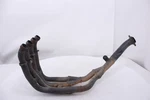 Exhaust Header Suzuki GSXR600 01-03 Oem. Fixed Price $39.00.