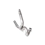 Akrapovic E-D12E5 Titanium Manifold Scrambler 800 Full Throttle 2015-2020. Fixed Price $830.26.