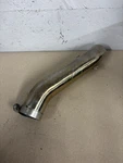 2004-2005 Kawasaki Ninja ZX10R Yoshimura Exhaust System Mid Pipe #0185. Fixed Price $49.99.