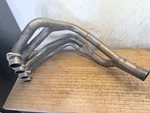 99-07 Suzuki Hayabusa GSX1300R 4-2-1 Exhaust Pipe Headers. Fixed Price $299.99.