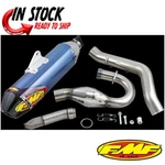 Fmf Racing 4.1 Rct Full Exhaust Megabomb Head Pipe Yamaha 2009-2024 YFZ450R. Fixed Price $997.49.