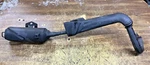 2012 Yamaha TTR50E Exhaust Pipe Muffler. Fixed Price $99.00.