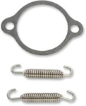 Moose Racing Kit 0934-5320 Gasket Exhaust Ktm 505 Sx-f 08 450 Atv 09-10. Fixed Price $30.45.