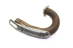 2019 Yamaha YZ450F Oem Exhaust Head Pipe BR9-14611-00-00. Fixed Price $75.00.