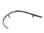 Fit For Royal Enfield Bullet 500CC Exhaust Silencer Pipe. Fixed Price $99.99.