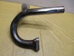 Bmw R1150R R1150GS 18111342954 Exhaust Manifold, Right Header. Fixed Price $100.00.