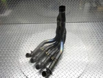 2012 11-15 Kawasaki ZX10R ZX1000D Exhaust Header Manifold Pipe. Fixed Price $379.99.