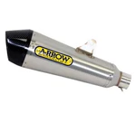 Arrow Appr Exhaust Muffler Spare Nichrom/carbon X-kone Ducati Hyperstrada 2013. Fixed Price $318.35.
