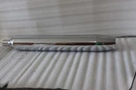 65554-95B New Oem 1995-2006 Harley-davidson Touring Left Muffler Exhaust. Fixed Price $99.99.