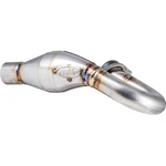 Fmf Megabomb Header - Stainless Steel Standard 042343. Fixed Price $336.99.