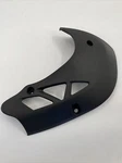 2011-2014 Kawasaki Kle 650 Versys R/h Right Hand Bellypan 49107-0082 #F5. Fixed Price $38.59.