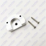 RS12140-IMUK Repl Seadoo Rxp-x Rxt-x Gtx 300 White Aluminum Part Long Screws. Fixed Price $45.00.