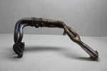2002-2003 Honda CBR954RR Exhaust Header Pipes Manifold. Fixed Price $120.00.
