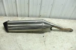 13 Triumph Trophy Se 1215 1200 Muffler Pipe Exhaust. Fixed Price $69.30.