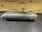 2001 Kawasaki ZR7S ZR7-S ZR750H Exhaust Muffler Pipe Header Slip Carbon Fiber. Fixed Price $149.95.