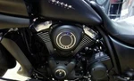 Kawasaki Vulcan 1700 Vaquero 2018 Mflcover-exhaust Pipe,lh 49107-0169. Fixed Price $163.33.