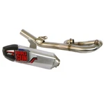 Big Gun Exo R Full Exhaust Yamaha Yz 450F 2020-2022 Mx 19-24543. Fixed Price $613.95.