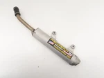 Ktm - Pro Circuit 304 Stainless Muffler Silencer Exhaust 2019. Fixed Price $99.00.