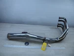 1982 Yamaha XJ650 Maxim PL1327-4. 4-1 Exhaust Headers Muffler Tail Pipe. Fixed Price $92.00.