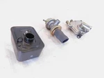 Yamaha V-star XVS650 Air Cleaner Emissions Exhaust Filter & Cut Off Valves. Fixed Price $19.95.