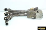 08-16 Yamaha Yzf R6 Exhaust Header Pipes Manifold 13S-14610-00-00. Fixed Price $94.05.