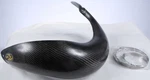 P3 Pipe Guard Carbon Fiber 109061. Fixed Price $162.85.