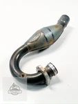 2006 Kawasaki Fmf Megabomb Header Exhaust Pipe 06-08. Fixed Price $299.95.