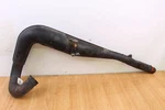 1976 Honda MR250 Exhaust Header Pipe / Expansion Chamber. Fixed Price $159.00.