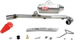 Yoshimura 2265503 Trs Full Exhaust System Fits 2001+ Honda CRF80F CRF100F XR100R. Fixed Price $488.65.
