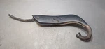 Yamaha GT80 Gtmx Exhaust Muffler Tail Pipe Expansion Chamber Header. Fixed Price $40.00.