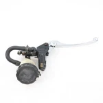 2003 2004 Kawasaki Ninja ZX6R ZX636 Front Brake Master Cylinder Reservoir D70. Fixed Price $149.99.
