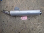 Ducati Monster 620 1994-2003 ZDM-B29 Silencer Exhaust. Fixed Price $63.47.