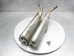 2005 03-09 Honda ST1300P Exhaust Pipe Muffler Set Left Right Read Notes. Fixed Price $54.40.