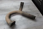 2001 Bmw R1150GS Exhaust Header Pipe Manifold Left. Fixed Price $32.49.