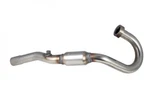 Fmf Powerbomb Ss Front Pipe Exhaust Honda 2017 To 2020. Fixed Price $419.76.