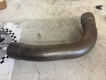 Ducati Oem Monster 1200 821 Stock Exhaust Pipe Header 57113261A. Fixed Price $85.00.