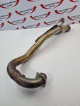 Exhaust Header Pipe Ktm Enduro Smc 19-24 76905007000. Fixed Price $165.93.