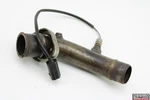 Vertical Head Exhaust Manifold Ducati Hypermotard 1100 Evo *U27765*. Fixed Price $105.48.