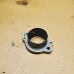 2010 Ktm 450 Xcw 505 Atv Sxf Exhaust Flange Mount Joint 2007 - 2011. Fixed Price $39.95.
