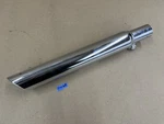 Vance And Hines Twin Slash Muffler D744RC Harley-davidson Sportster. Fixed Price $120.00.