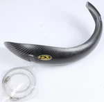 P3 Pipe Guard Carbon Fiber Exhaust. Fixed Price $180.25.