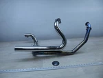 2006 Harley Ultra Classic Flhtcui S20692. Tab Performance Exhaust Header Pipes. Fixed Price $287.50.