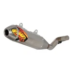 Fmf Powercore Hex Slip On Exhaust Muffler For Beta 350 390 430 450 480 498 520. Fixed Price $418.96.