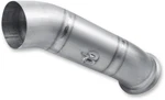 Akrapovic Link Pipe Titanium L-D8SO2. Fixed Price $229.38.