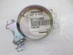 New Genuine Kawasaki Oem Clamp 92173-0885. Fixed Price $24.99.